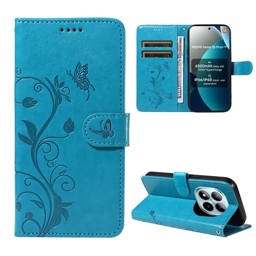 Cover portafoglio per xiaomi - per,