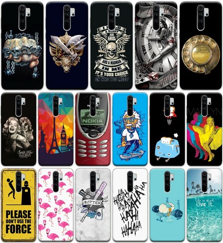 Custodia cover morbida tpu - custodia,