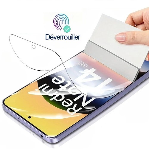 Film hydrogel full cover - film,
