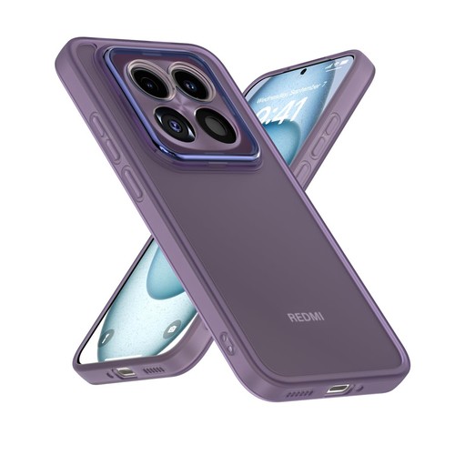 Yuxing cover per xiaomi - cover, redmi