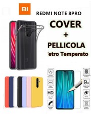 Cover Morbida Custodia