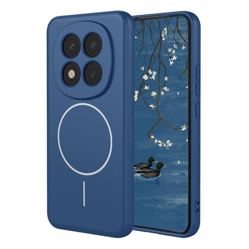Cover magnetica per xiaomi - per,