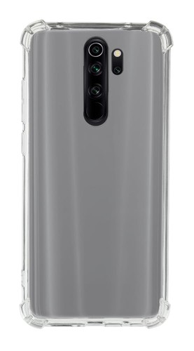 Cover trasparente per xiaomi - cover,