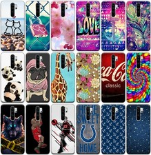 CUSTODIA COVER MORBIDA IN TPU