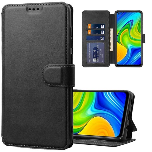 Coque portefeuille effet - portefeuille,