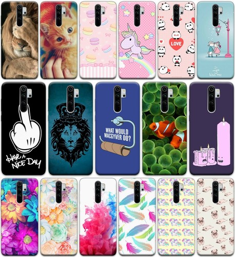 Custodia cover morbida tpu - morbida,