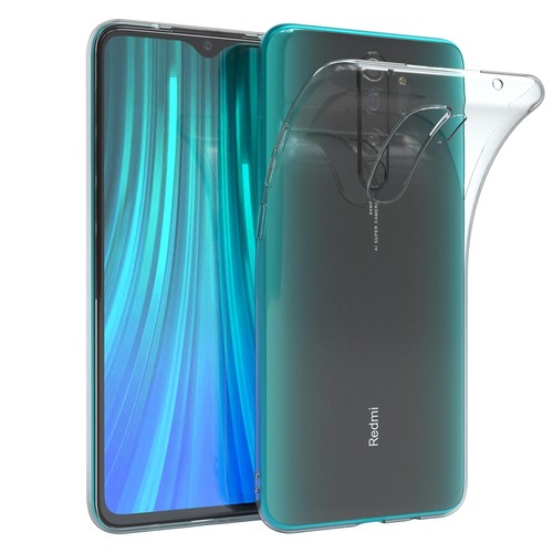 Custodia per xiaomi redmi note - per,