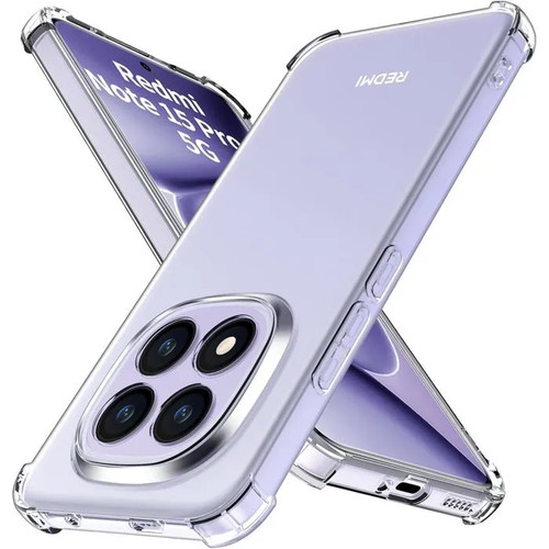 Cover per xiaomi redmi note - cover, 15