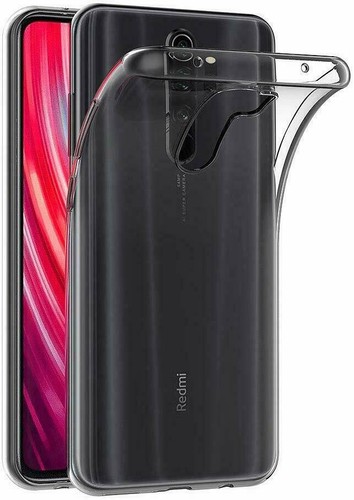 Cover per xiaomi - cover, redmi