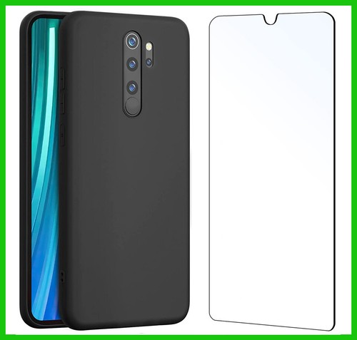 Cover nera per xiaomi redmi - xiaomi,