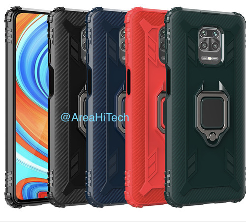 Cover case xiaomi redmi - cover,