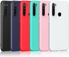 COVER CUSTODIA PER XIAOMI