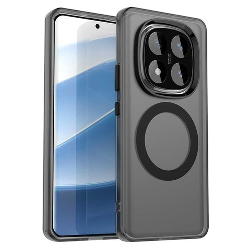 Cover magnetica per xiaomi - magnetica,