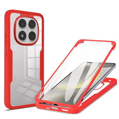Cover 360 per xiaomi - cover, redmi