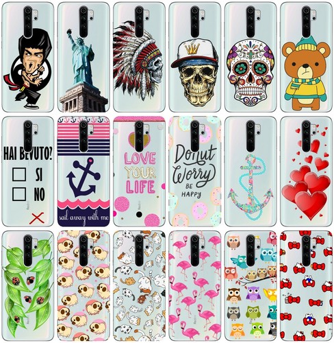 Custodia cover morbida - custodia,