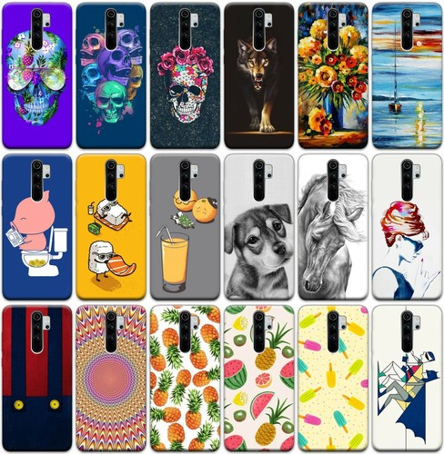 Custodia cover case morbida - cover,
