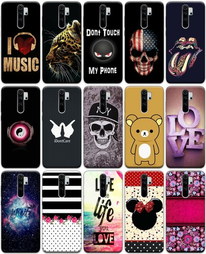 Custodia cover morbida tpu - cover, in