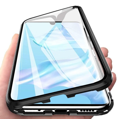 Cover magnetica per xiaomi - cover,