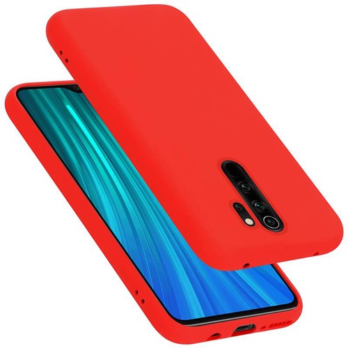 Custodia per xiaomi redmi - xiaomi,
