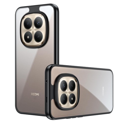 Cover trasparente per xiaomi - per,