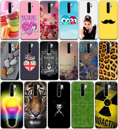 Custodia cover morbida tpu - morbida,