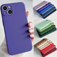 Custodia morbida silicone