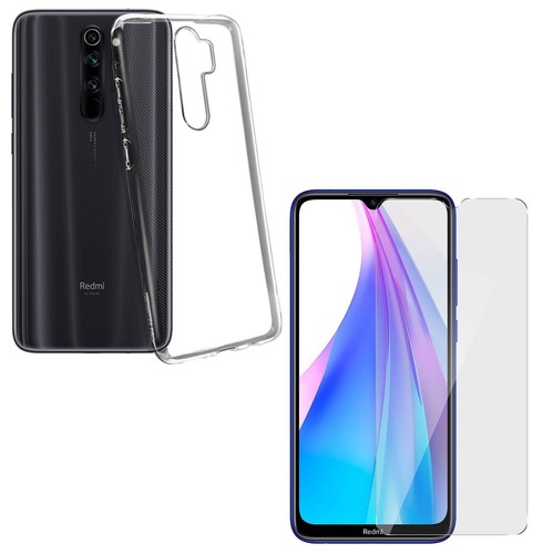 Per xiaomi redmi note pro - per, 8