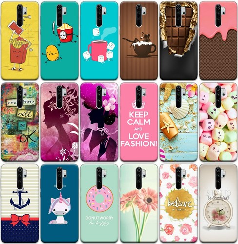 Custodia cover morbida tpu - cover,