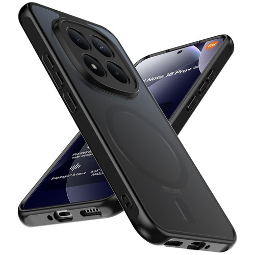 Cover magnetica per xiaomi - cover,
