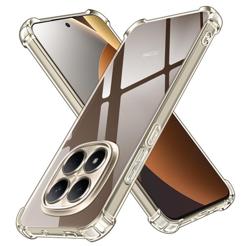 Ivoler cover per xiaomi redmi - ivoler,