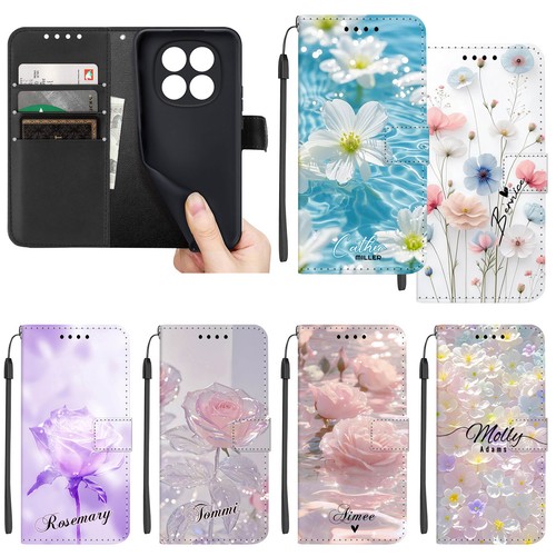 Cover fiore personalizzata per - fiore,