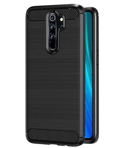Cover nera per - per, redmi