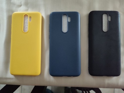 Cover xiaomi redmi - note, 8
