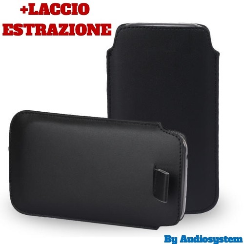 Custodia cover sacchetto per - cover,