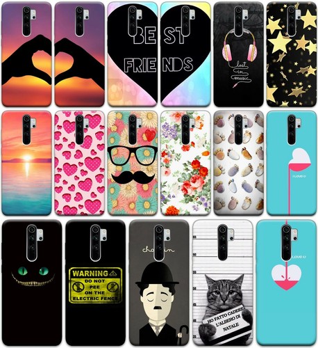Custodia cover morbida tpu - custodia,