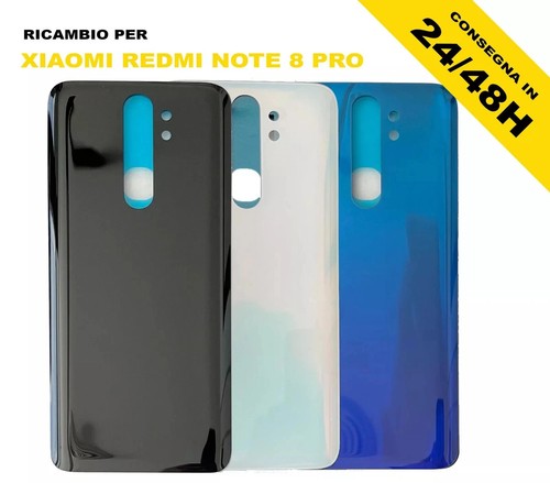 Back cover xiaomi redmi note - cover,