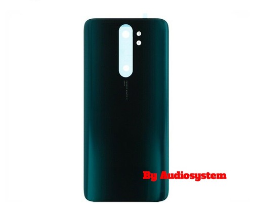 Cover vetro back xiaomi - xiaomi, redmi