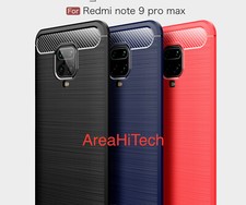 Cover Case Per Xiaomi Redmi
