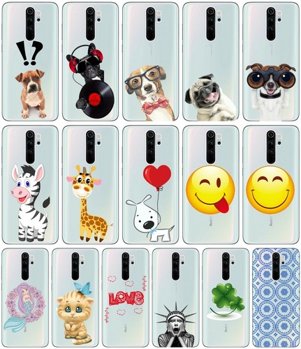 Custodia cover morbida - cover,