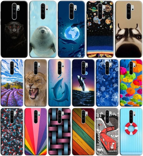 Custodia cover per xiaomi - custodia,