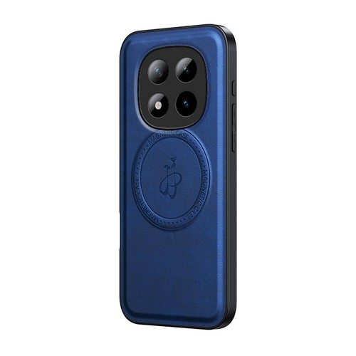 Cover magnetica per xiaomi - cover,