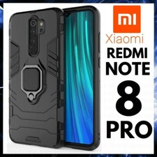 COVER PER XIAOMI REDMI NOTE 8