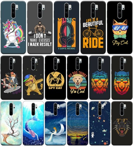 Custodia cover back - case, in