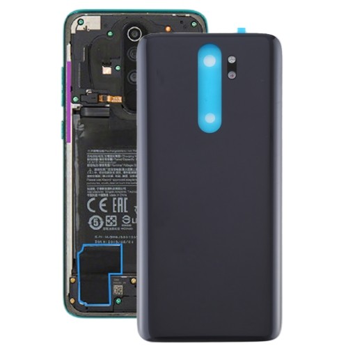 Cover vetro back xiaomi - back,