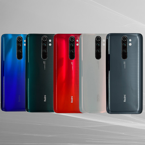 Xiaomi redmi note - note, 8