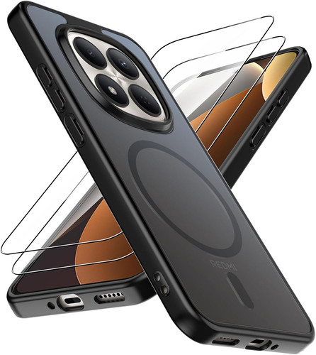 Magnetica cover per xiaomi - magnetica,