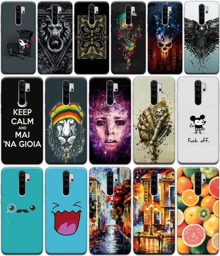 Custodia cover morbida tpu - custodia,