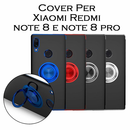 Cover custodia per xiaomi - custodia,