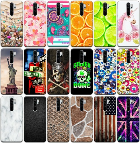 Custodia cover morbida tpu - custodia,