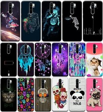 CUSTODIA COVER MORBIDA IN TPU